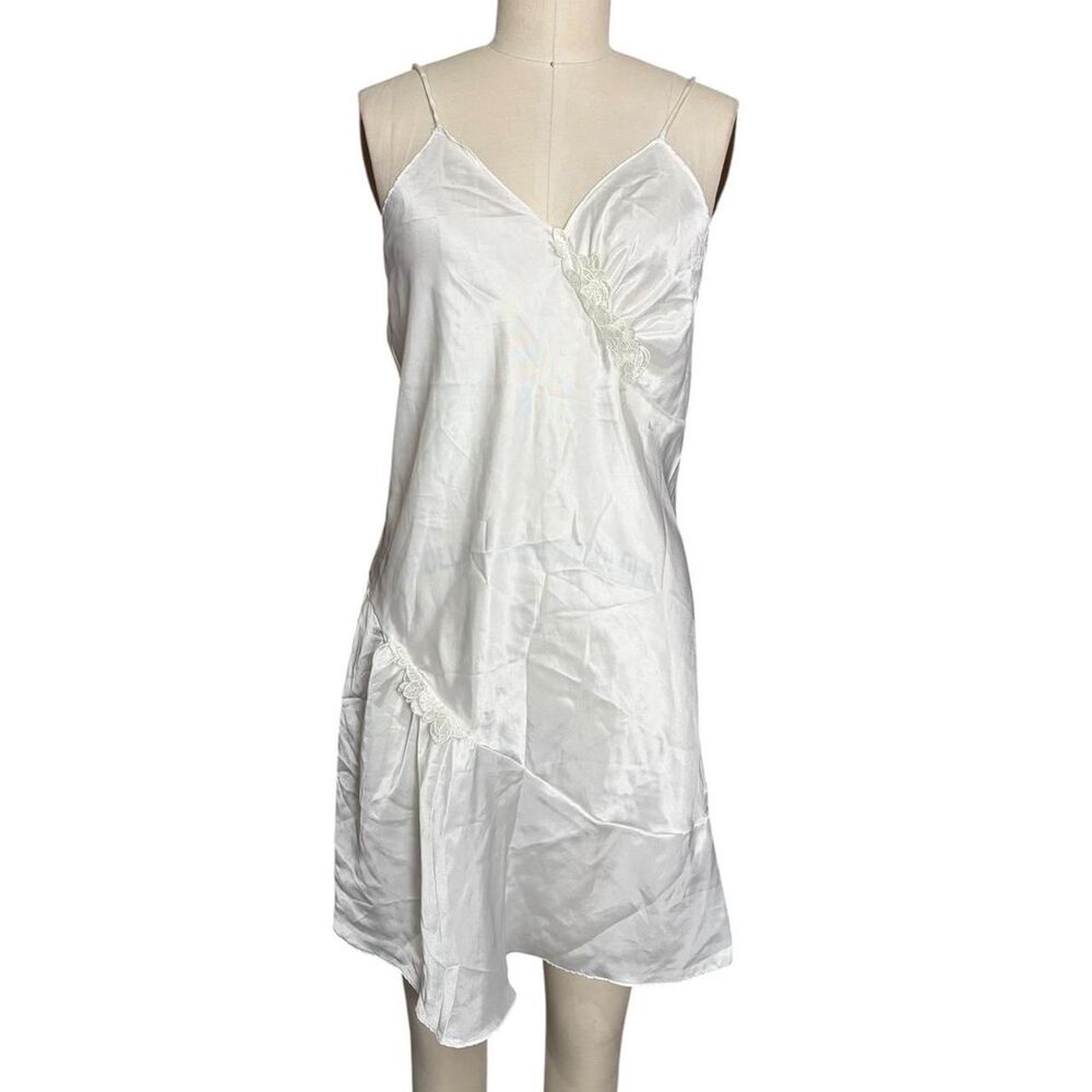 Unbranded Women's White Dress